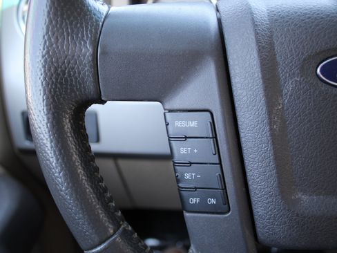 Used 2010 Ford F150 2WD SuperCrew image 30