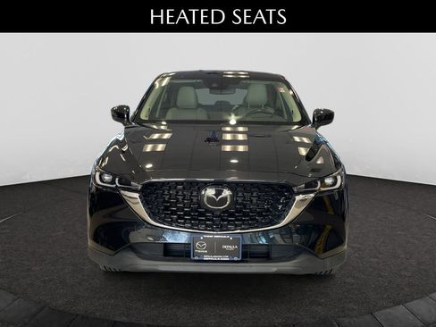 Used 2023 MAZDA CX-5 AWD 2.5 S w/ Premium Plus Pkg image 7