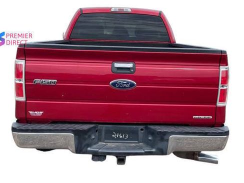 Used 2012 Ford F150 XLT w/ XLT Chrome Pkg AWD/4WD image 4