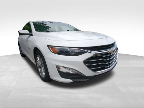 Used 2024 Chevrolet Malibu LT FWD image 10