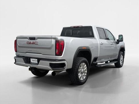Used 2022 GMC Sierra 2500 Denali image 6