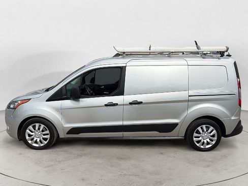 Used 2019 Ford Transit Connect XLT FWD image 3