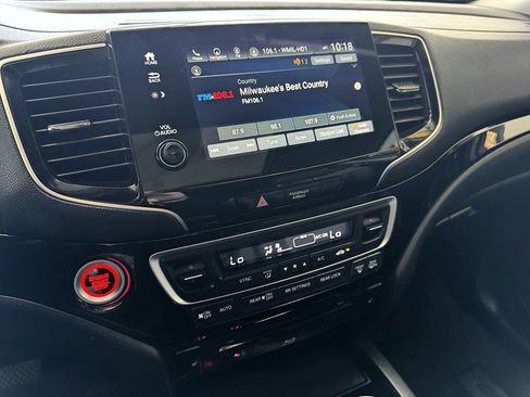 Used 2019 Honda Pilot Touring image 21