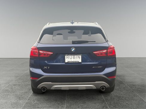 Used 2018 BMW X1 xDrive28i w/ Convenience Package image 5