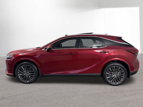 Certified 2026 Lexus RX 350 w/ Convenience Package image 31