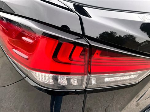 Used 2020 Lexus RX 350 F Sport image 27