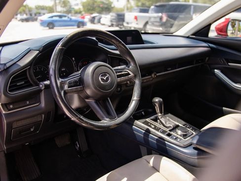Used 2020 MAZDA CX-30 FWD w/ Select Package image 15