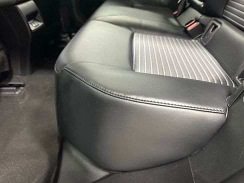 Used 2025 Toyota Corolla XSE image 44