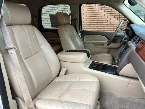 Used 2012 GMC Yukon SLT image 17