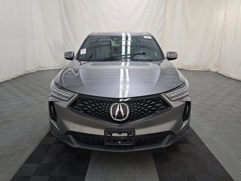 Used 2022 Acura RDX A-Spec AWD/4WD image 12