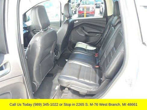 Used 2018 Ford Escape SEL AWD/4WD image 29