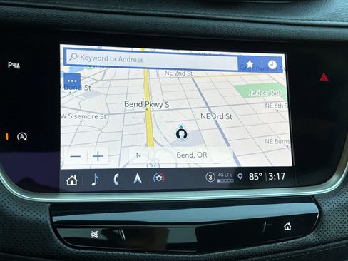 Used 2023 Cadillac XT5 Sportv AWD/4WD image 19
