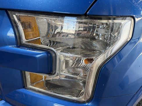 Used 2016 Ford F150 XLT w/ Equipment Group 302A Luxury image 6