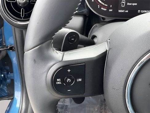 Used 2024 MINI Cooper John Cooper Works w/ Signature Upholstery Package image 16