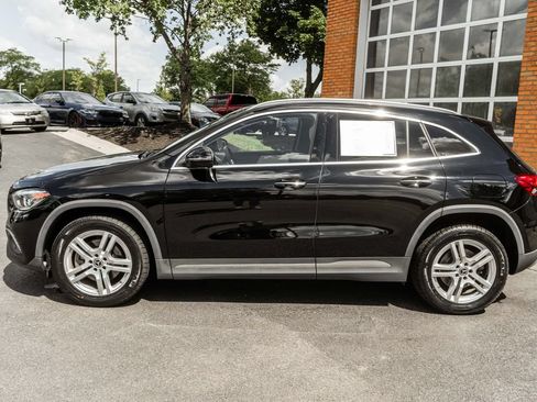Used 2022 Mercedes-Benz GLA 250 4MATIC w/ Premium Package Lite image 38