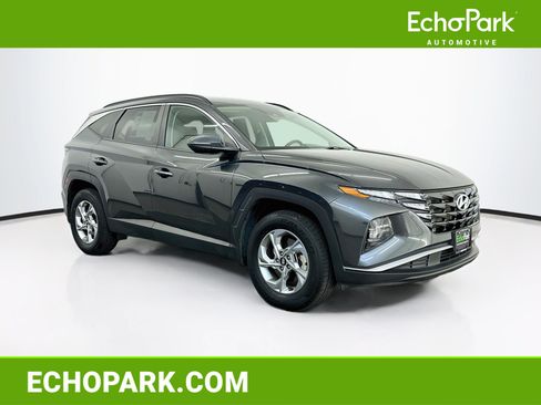 Used 2023 Hyundai Tucson SEL AWD/4WD image 1