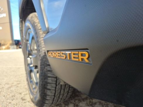 Used 2024 Subaru Forester Wilderness image 40