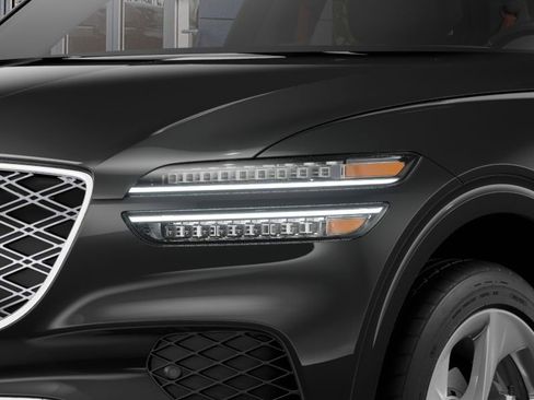 New 2026 Genesis GV70 2.5T Select image 13