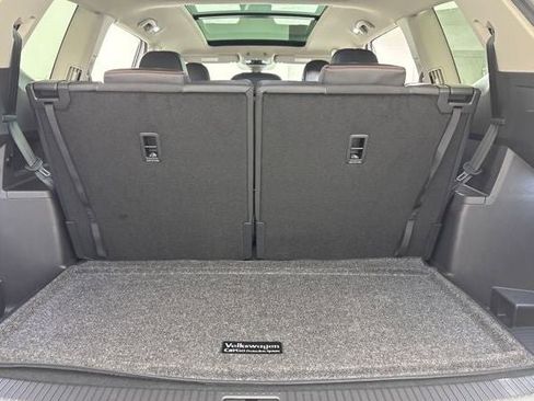 New 2026 Volkswagen Atlas Peak Edition AWD/4WD image 18