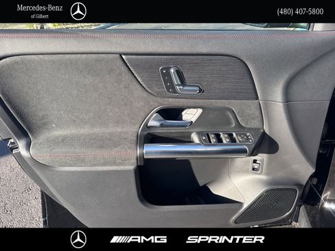 New 2026 Mercedes-Benz GLA 250 image 11