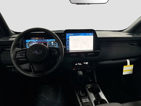 New 2026 Subaru Outback Limited AWD/4WD image 22