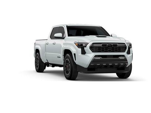 New 2026 Toyota Tacoma TRD Sport RWD image 16