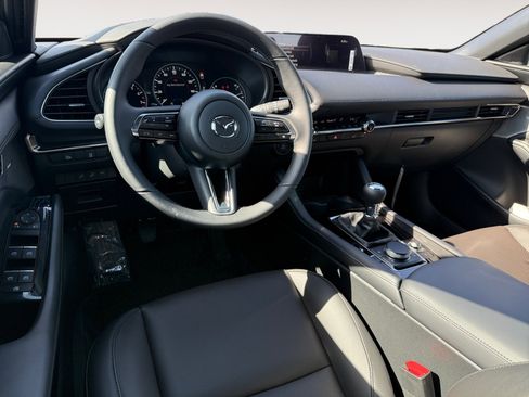 New 2026 MAZDA MAZDA3 2.5 S Hatchback w/ Premium Pkg FWD image 15