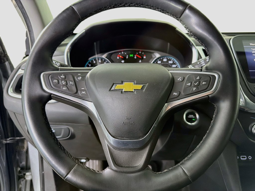 Used 2023 Chevrolet Equinox LT AWD/4WD image 15