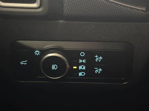 Used 2024 Ford Bronco Sport Big Bend w/ Convenience Package image 18