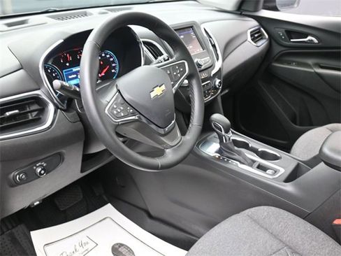 Used 2024 Chevrolet Equinox LT w/ LPO, Floor Liner Package image 14