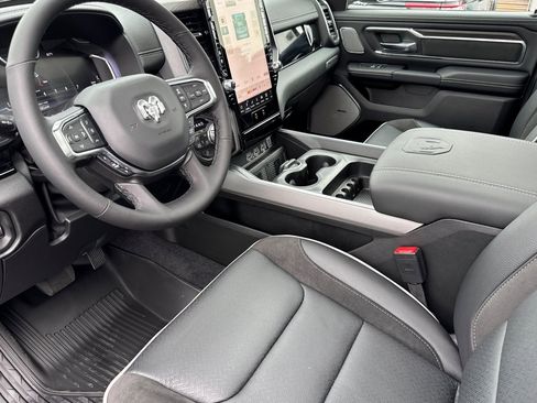 New 2026 RAM 1500 Laramie w/ Night Edition image 12