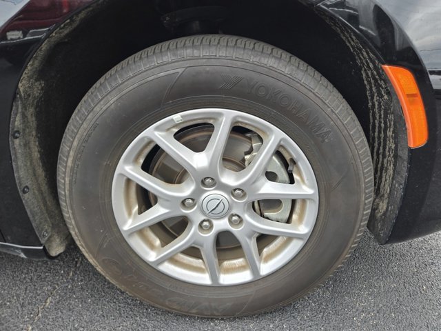 Used 2026 Chrysler Pacifica Select FWD image 49