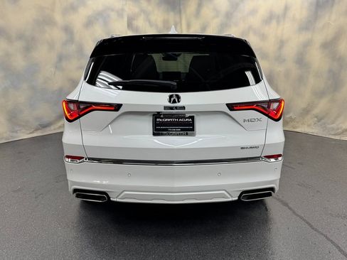 New 2026 Acura MDX w/ Advance Package image 6
