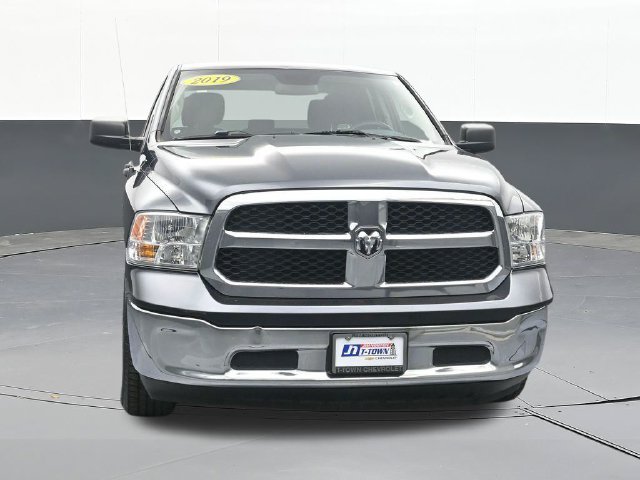 Used 2019 RAM 1500 Tradesman w/ Popular Equipment Group RWD image 21