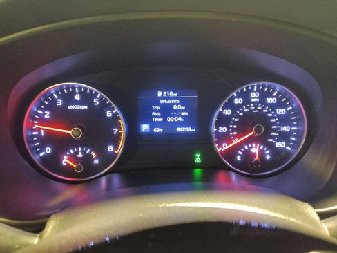 Used 2020 Kia Sportage LX AWD/4WD image 23