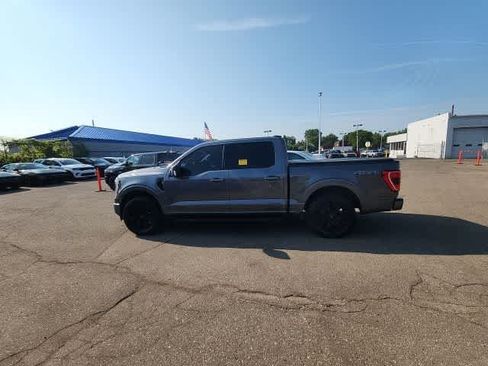Used 2022 Ford F150 XLT w/ Equipment Group 302A High AWD/4WD image 32