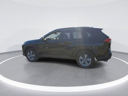 Certified 2025 Toyota RAV4 XLE w/ Convenience Package AWD/4WD image 8