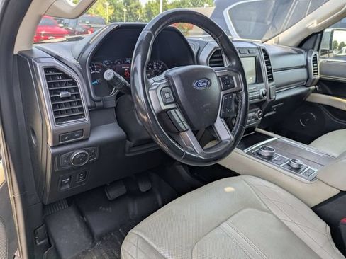 Used 2020 Ford Expedition Platinum AWD/4WD image 12