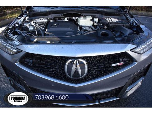 New 2026 Acura MDX Type S image 38