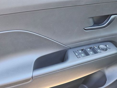 New 2026 Hyundai Kona SEL Sport AWD/4WD image 13