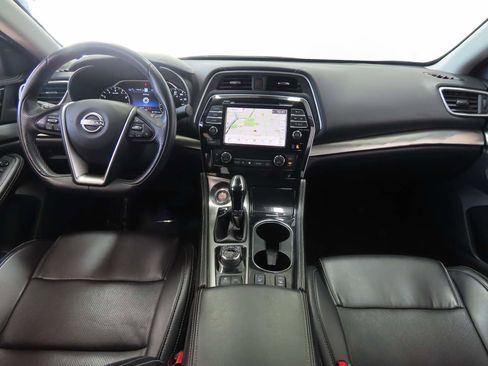 Used 2023 Nissan Maxima SV w/ Floor Mat Group image 15
