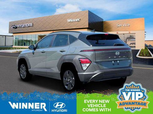 New 2026 Hyundai Kona SEL Sport image 6