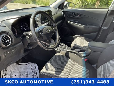 Used 2021 Hyundai Kona SEL image 4