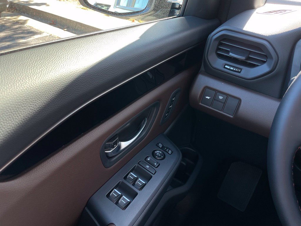 New 2026 Honda Pilot TrailSport image 26