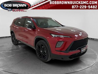 Used 2025 Buick Enclave Sport Touring w/ Super Cruise Package