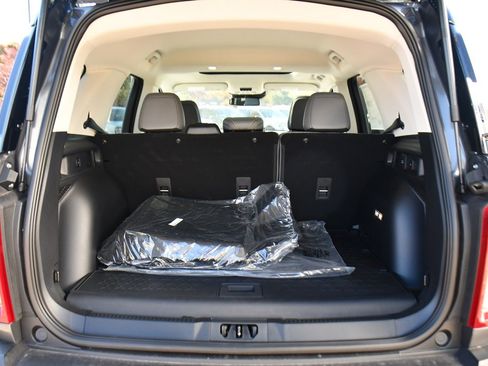 New 2025 Ford Bronco Sport Badlands w/ Sasquatch Badlands Package image 20