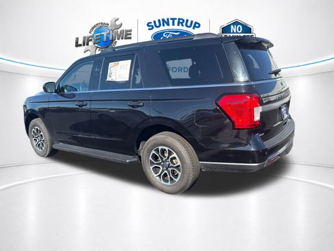 Used 2024 Ford Expedition XLT AWD/4WD image 15