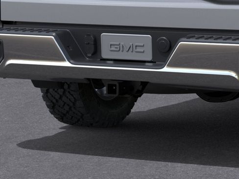New 2026 GMC Sierra 1500 Pro w/ Pro Value Package AWD/4WD image 14