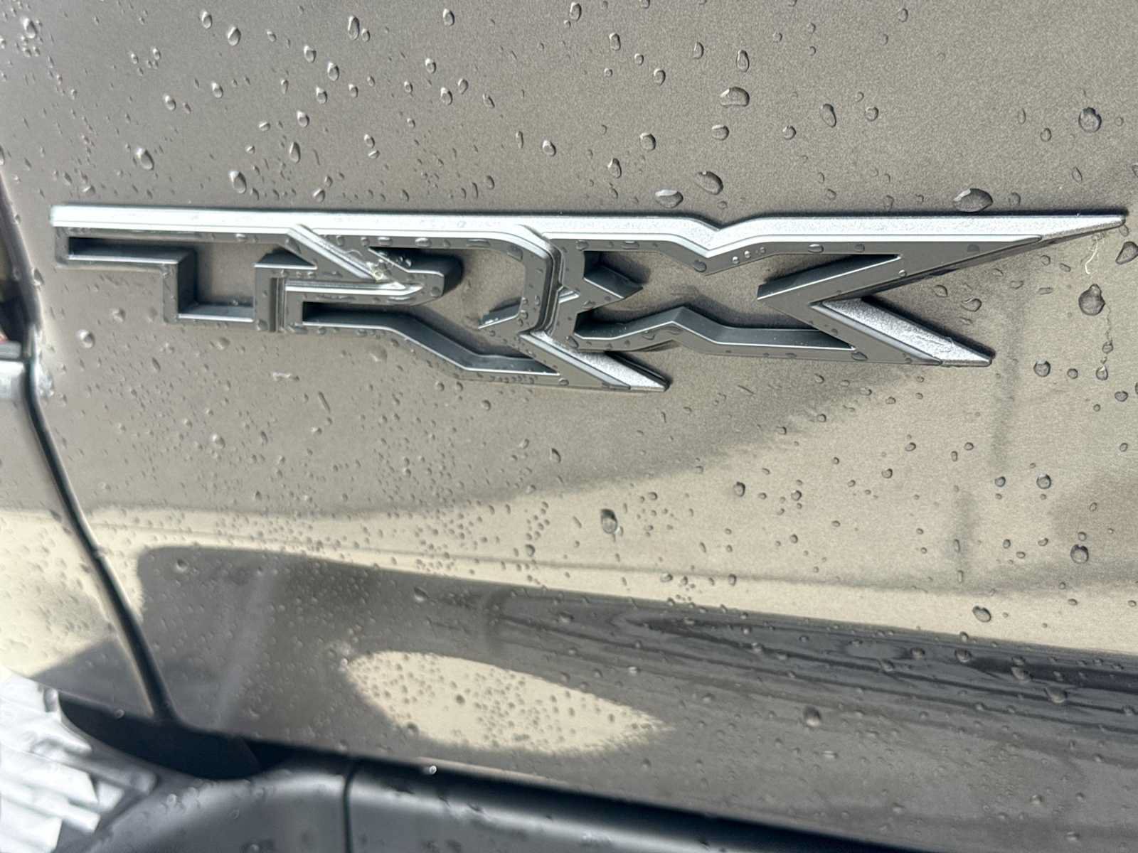 Used 2021 RAM 1500 TRX w/ TRX Level 2 Equipment Group AWD/4WD image 12