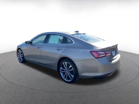 Used 2024 Chevrolet Malibu LT image 10